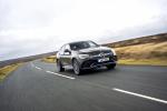 Mercedes-Benz GLC300 4Matic AMG Line Coupe 2019 года (UK)
